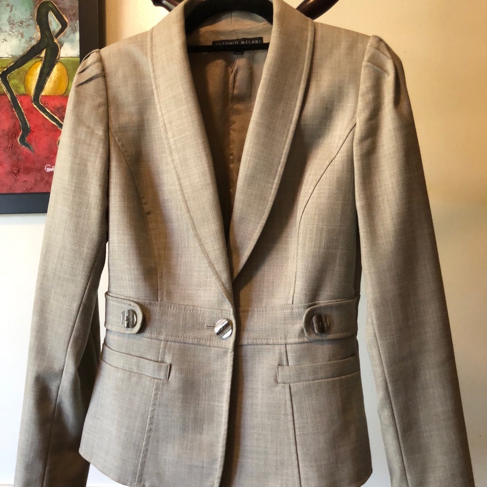 Antonio Melani Suits